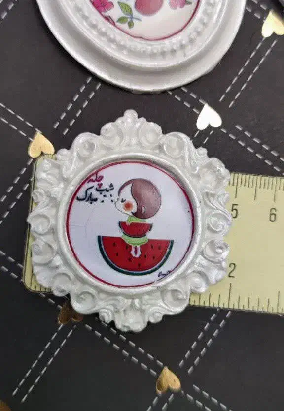 گیفت اقتصادی شب یلدا|صنایع دستی و سایر لوازم تزئینی|قم, انصارالحسین|دیوار