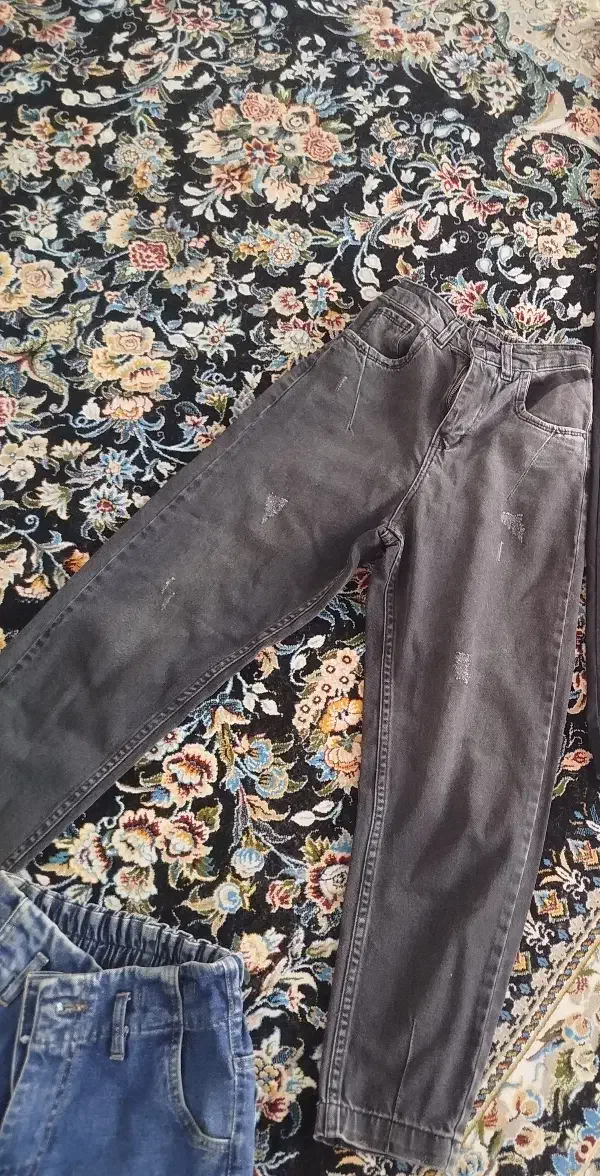 شلوار|لباس|ملایر, |دیوار