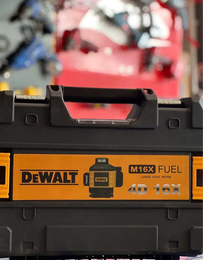 تراز لیزری|ابزارآلات|نظرآباد, شهرک صنعتی سپهر|دیوار