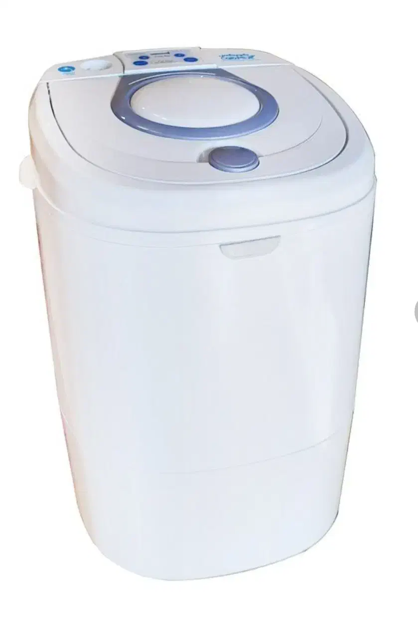 مینی واش کوپکس|ماشین لباسشویی و خشککن لباس|مرودشت, فاز دوم شهرک فرهنگیان|دیوار