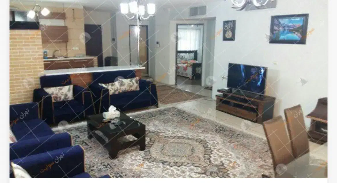 فروش آپارتمان دو خواب|فروش آپارتمان|شیراز, سجادیه|دیوار