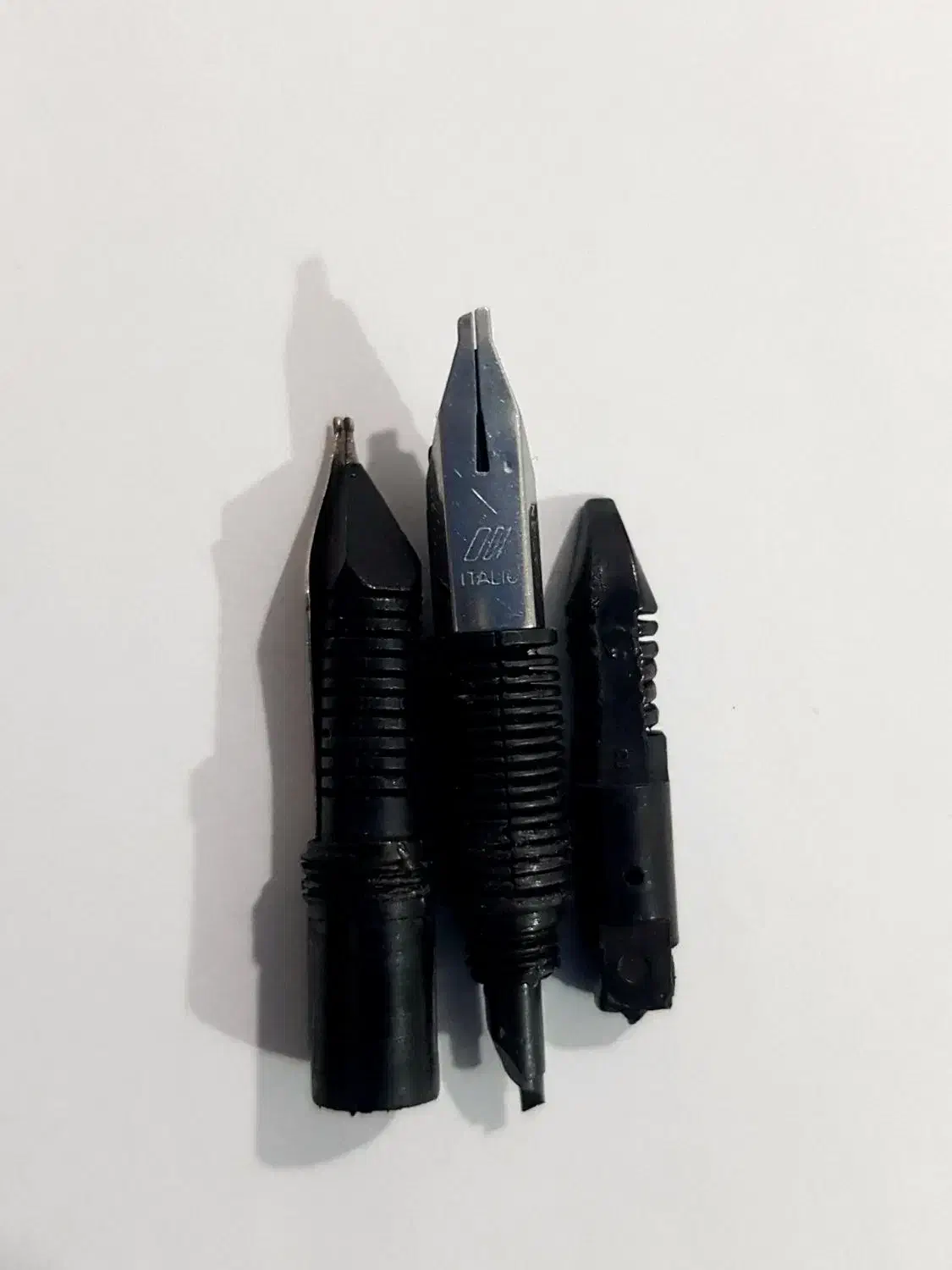 نوک خودنویس+جوهرسنگی+کارتریجhp|لوازم التحریر|تبریز, |دیوار