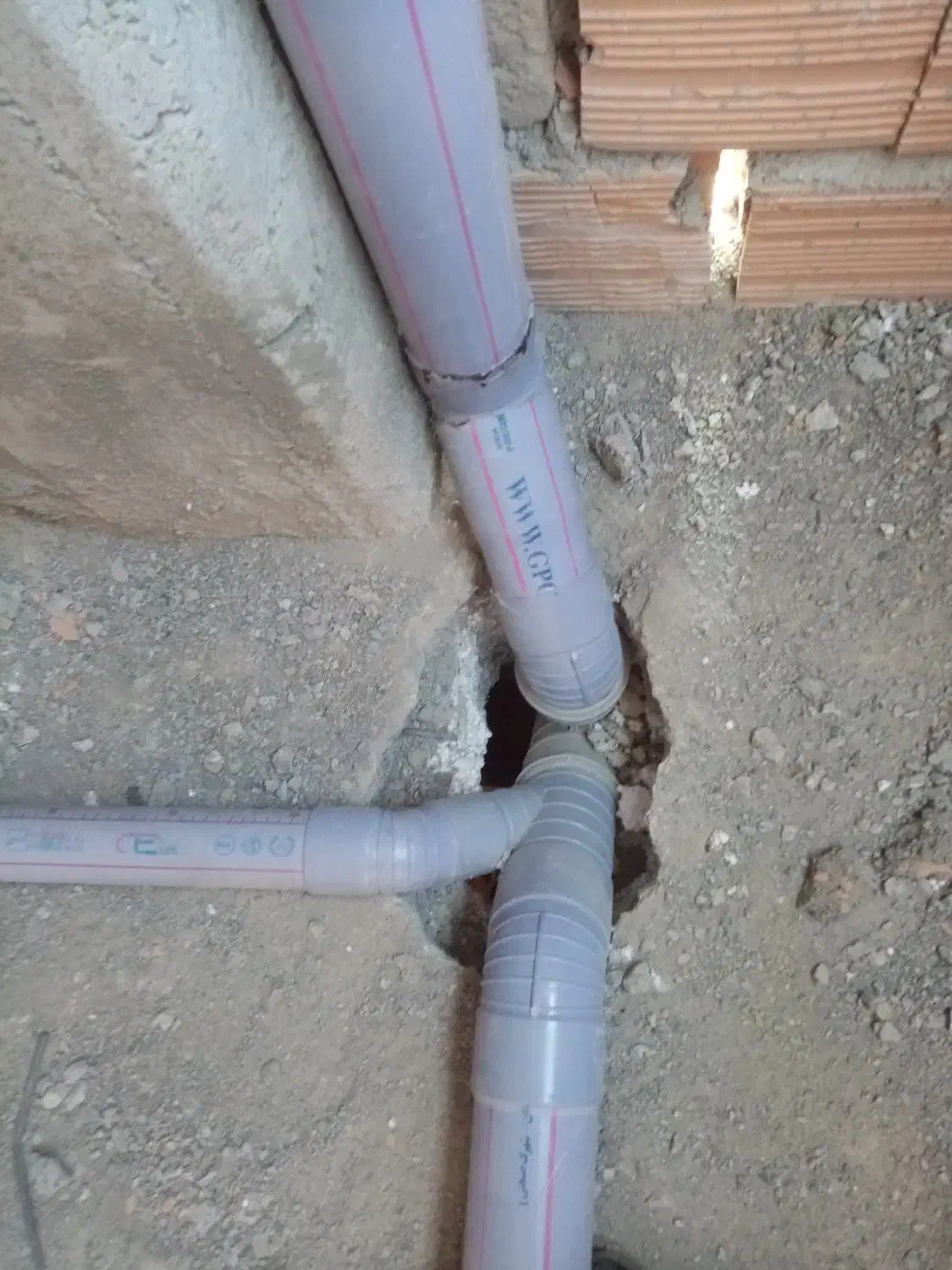 لوله کشی آب وفاظلاب شوفاژ|خدمات پیشه و مهارت|گرگان, |دیوار