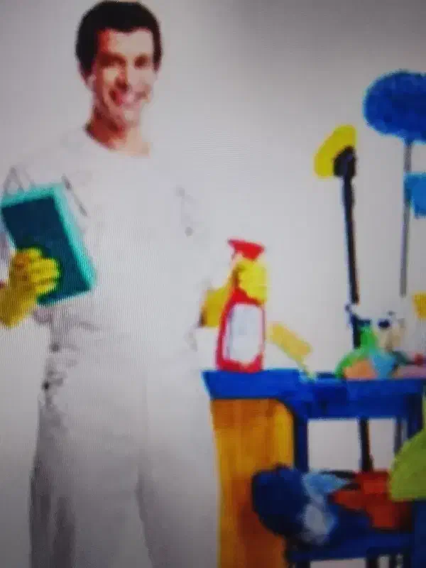 نظافت منزل|خدمات نظافت|حمیدیا, |دیوار