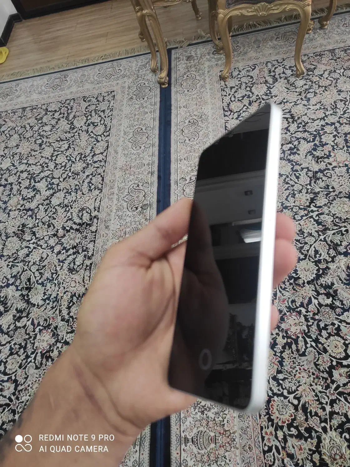 poco x6 pro 5g 512gig rom 12|موبایل|اندیشه, اندیشه فاز ۵|دیوار