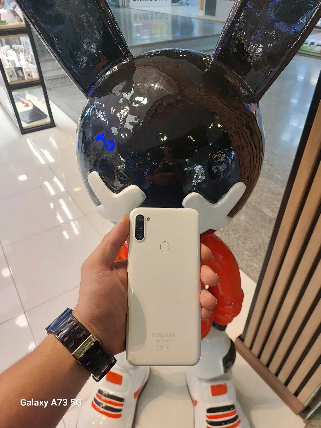 a11 32g|موبایل|تهران, یافت‌آباد|دیوار