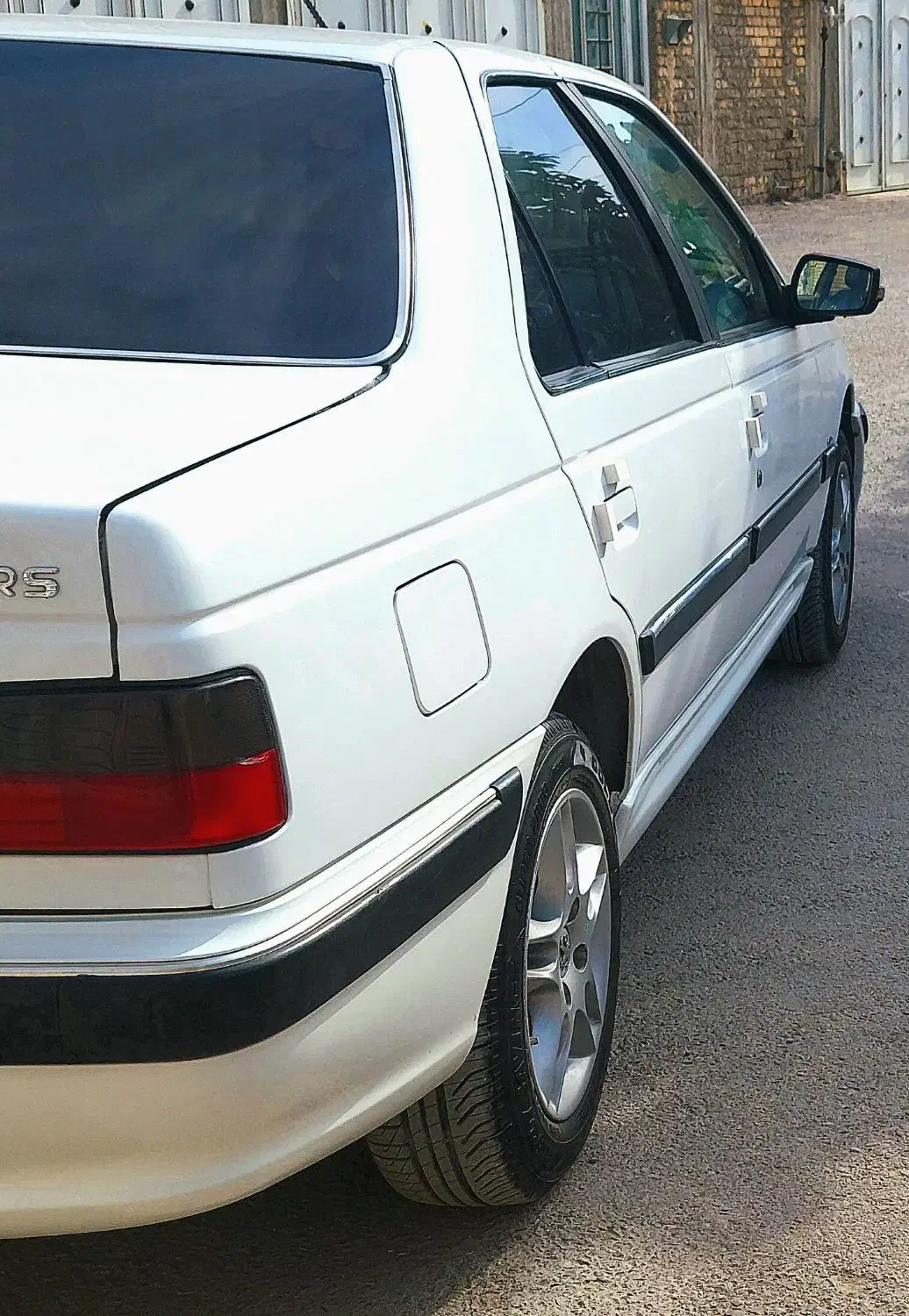 پژوپارس تیوفایوELX|خودرو سواری و وانت|نورآباد ممسنی, |دیوار