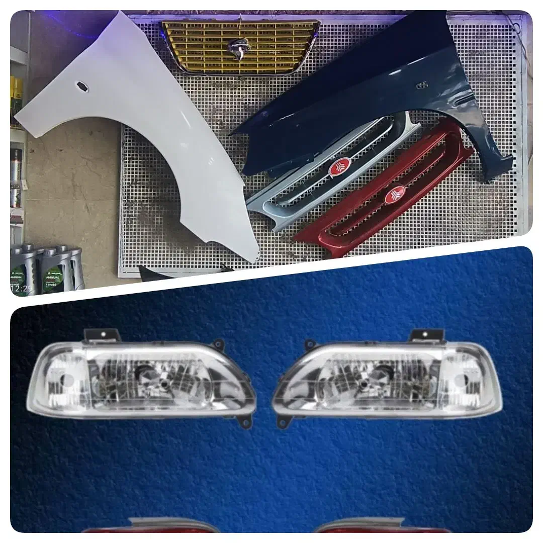 اگه به دست خوب اعتقاد داری ، بیا پیش ما|قطعات یدکی و لوازم جانبی|مشهد, توس (بلوار توس)|دیوار