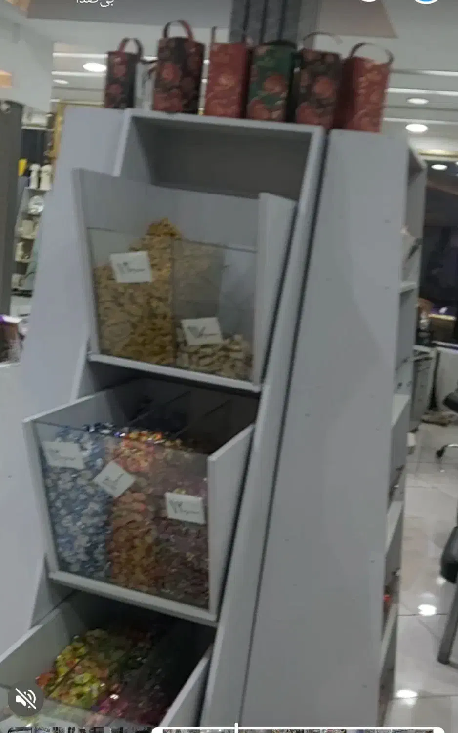 وسایل قنادی وبستنی|فروشگاه و مغازه|گنبد کاووس, |دیوار