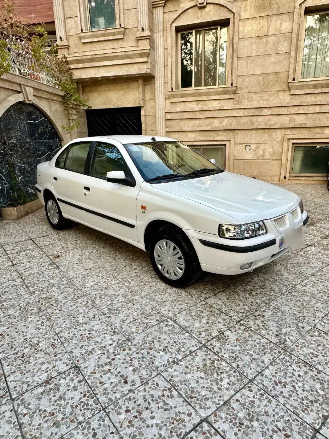 سمند LX مدل ۱۳۹۳ فابریک|خودرو سواری و وانت|شیراز, دکتر حسابی|دیوار