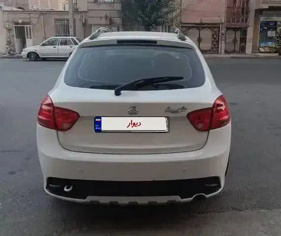 کوییک ۱۴۰۲ 85 گانه‌ی S فول|خودرو سواری و وانت|اسلام‌شهر, شهرک احمدیه|دیوار