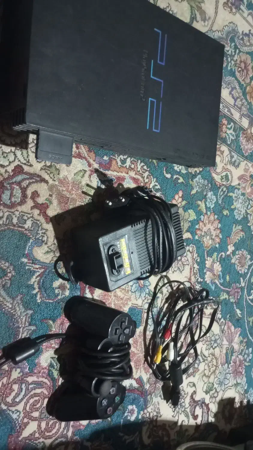 پلستیشن|کنسول، بازی ویدئویی و آنلاین|ایرانشهر, |دیوار