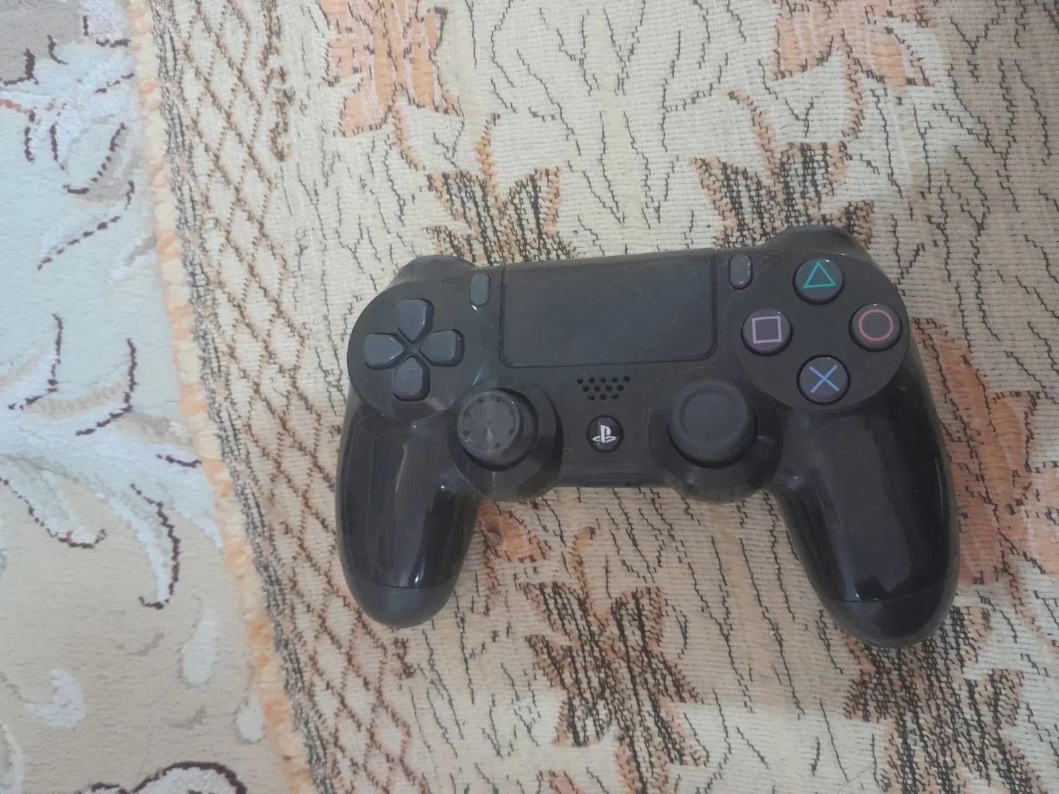 ps4 1ترا|کنسول، بازی ویدئویی و آنلاین|مشهد, کوشش|دیوار