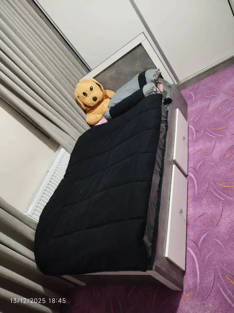 دو عدد تخت یکنفره MDF|تخت و سرویس خواب|محمدشهر, محمدشهر|دیوار