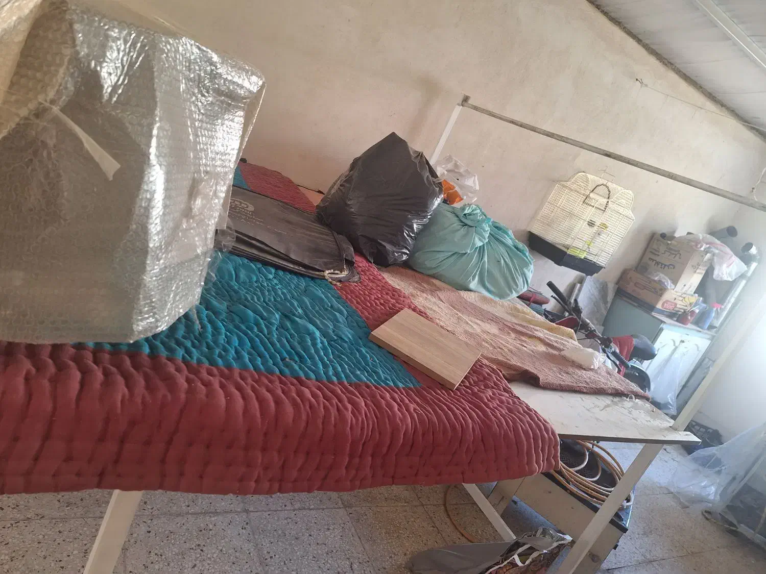 میز برش|لوازم خیاطی و بافتنی|گلپایگان, |دیوار