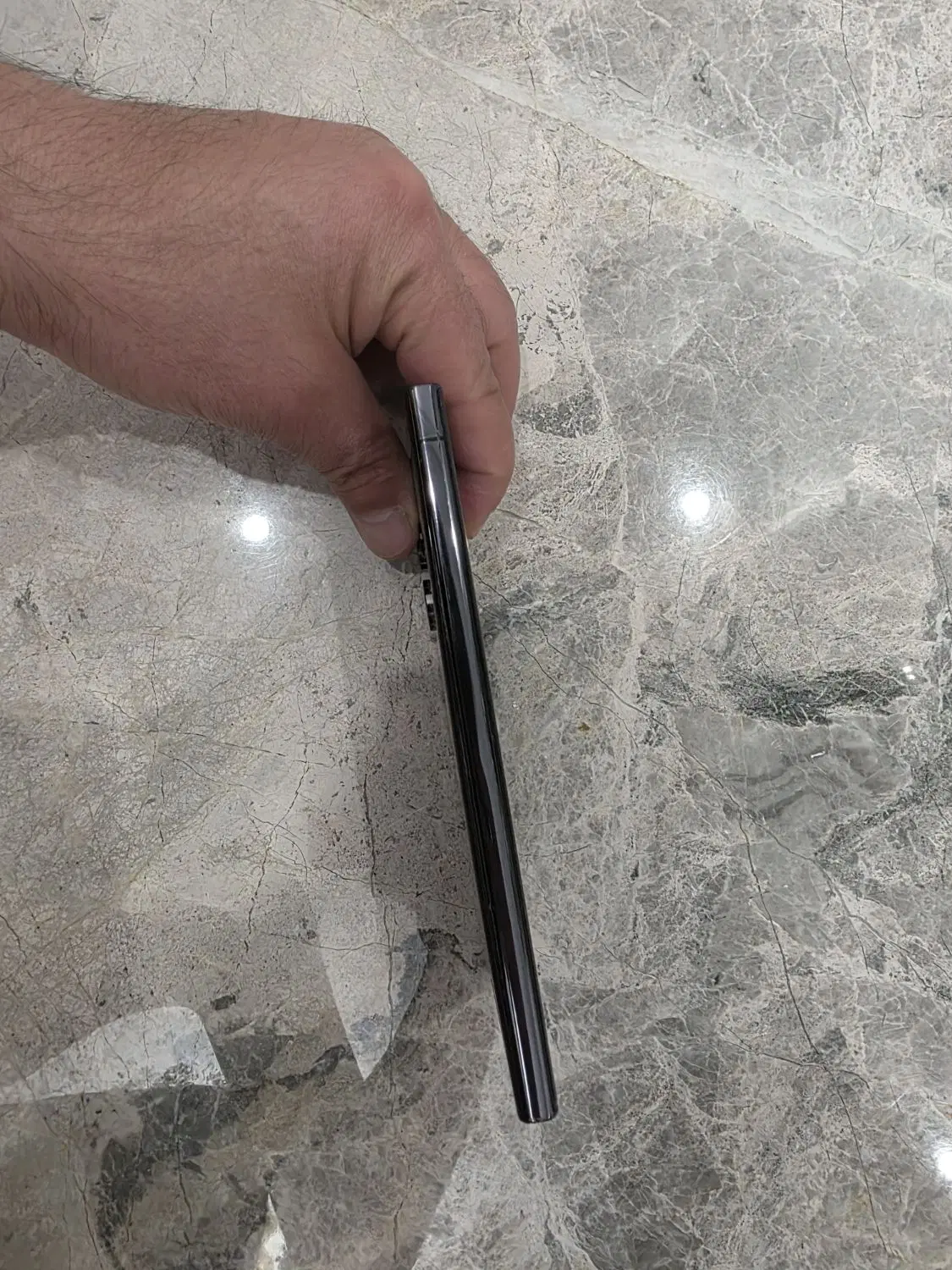 S23 ultra SAMSUNG|موبایل|تهران, مهران (سیدخندان)|دیوار