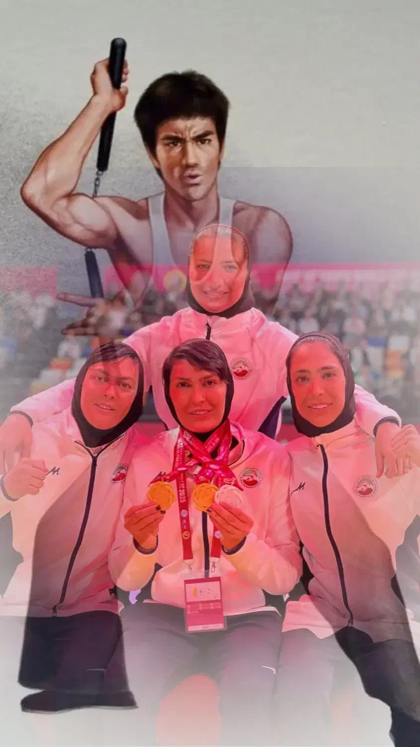 اموزش هنرهای رزمی بانوان|خدمات آموزشی|ارومیه, |دیوار