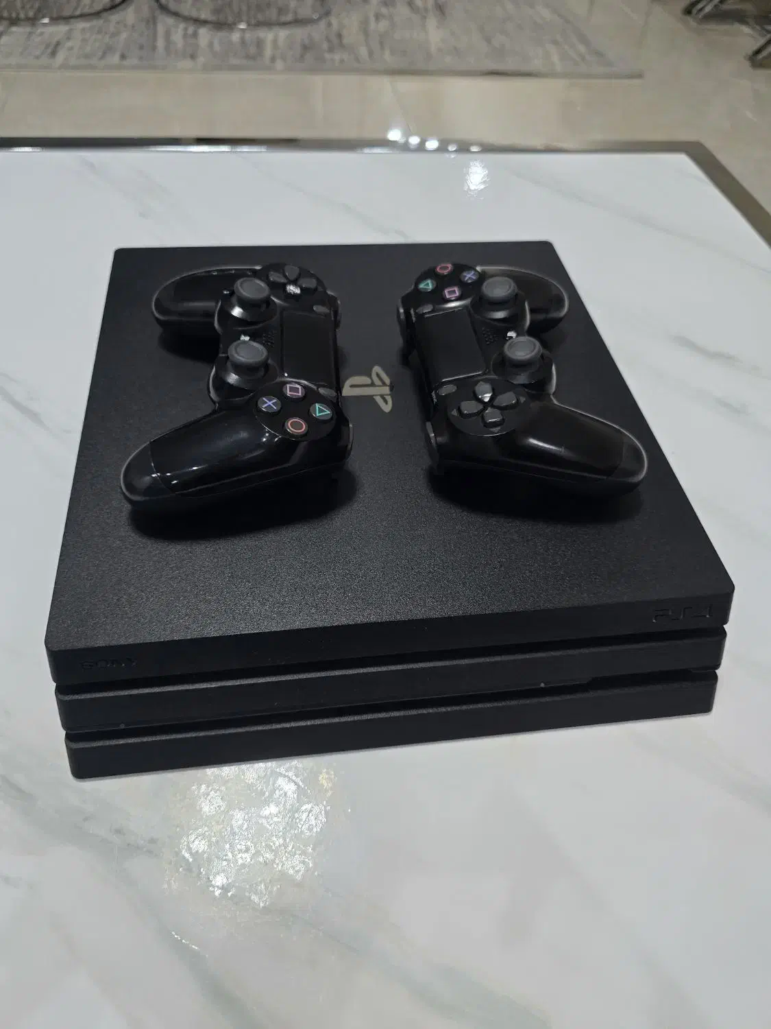 ps4 pro کنسول بازی ps4|کنسول، بازی ویدئویی و آنلاین|کهریزک, |دیوار