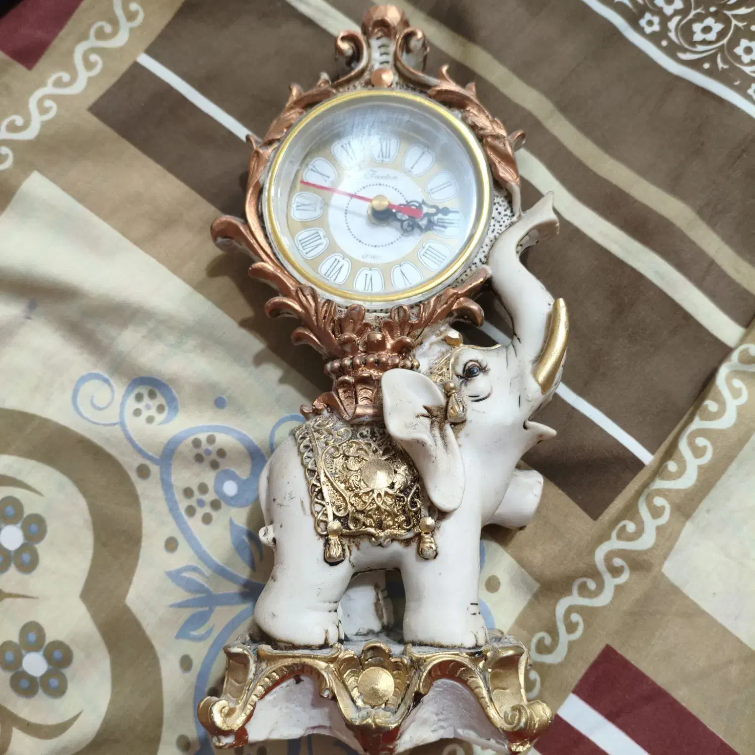 مجسمه دکوری|مجسمه، تندیس، ماکت|شاهین‌شهر, عطار|دیوار