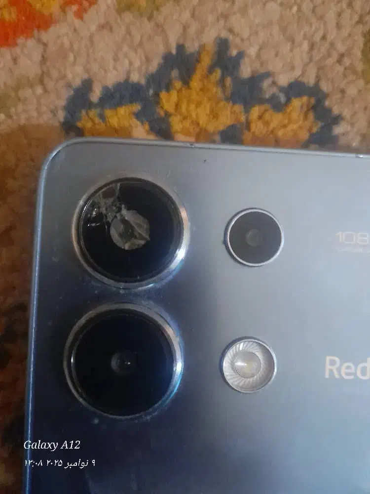 ردمی نوت 13|موبایل|فین, |دیوار