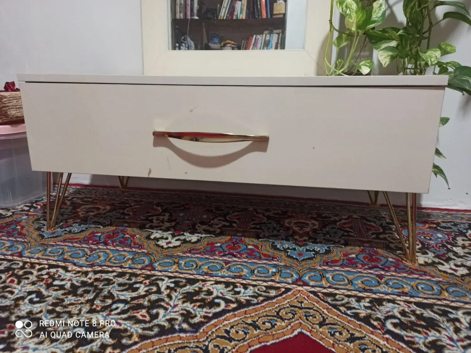 فروش آینه قدی کشودار|آینه|شیراز, شهرک پرواز|دیوار