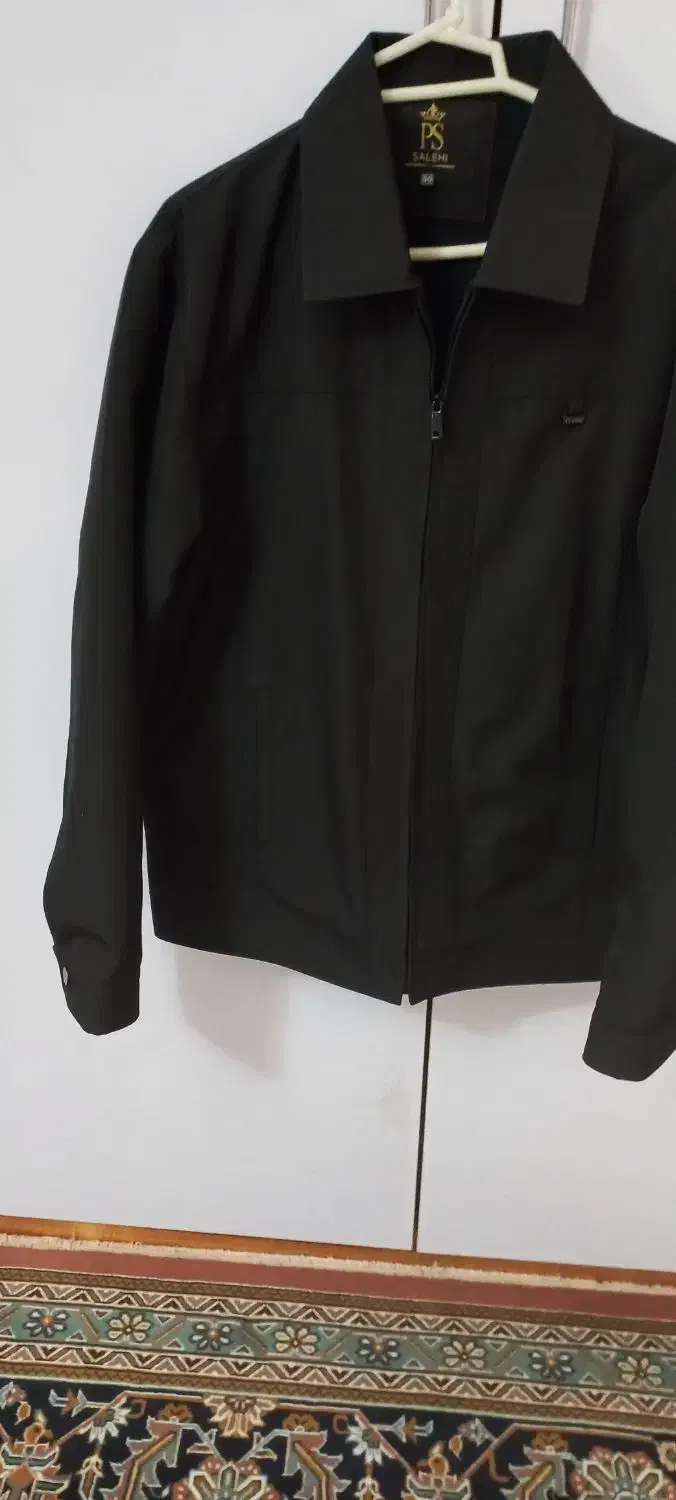 کاپشن نو|لباس|مشهد, ویلاشهر|دیوار