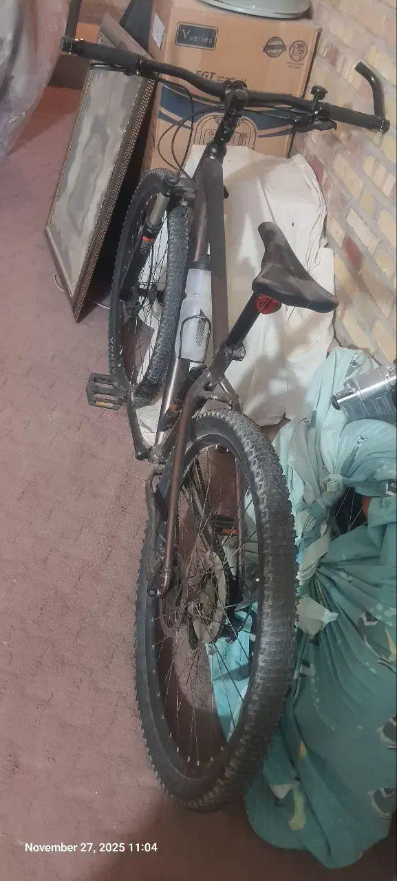 دوچرخه کوهستان جاینت تالون ۴ - Talon 4|دوچرخه، اسکیت، اسکوتر|یزد, |دیوار