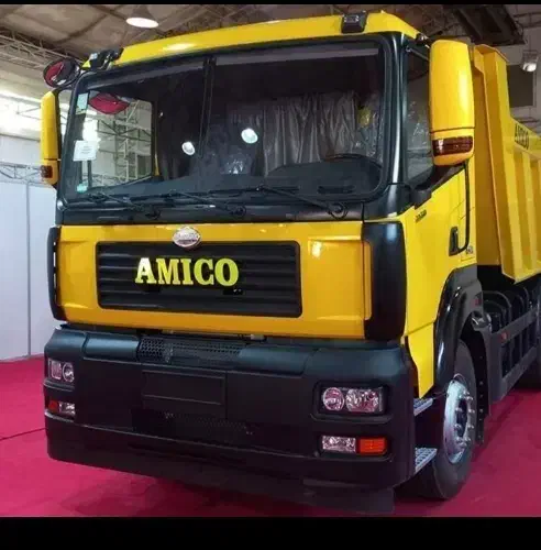 کمپرسی حمل و نقل|خدمات حمل و نقل|نوشین شهر, |دیوار