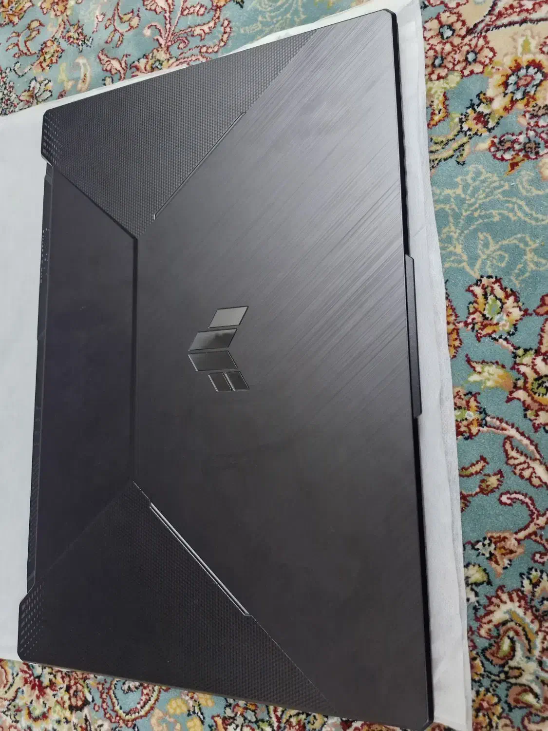 لبتاب tuf gaming A17|رایانه همراه|مشهد, شهرک امام هادی (شهرک غرب)|دیوار