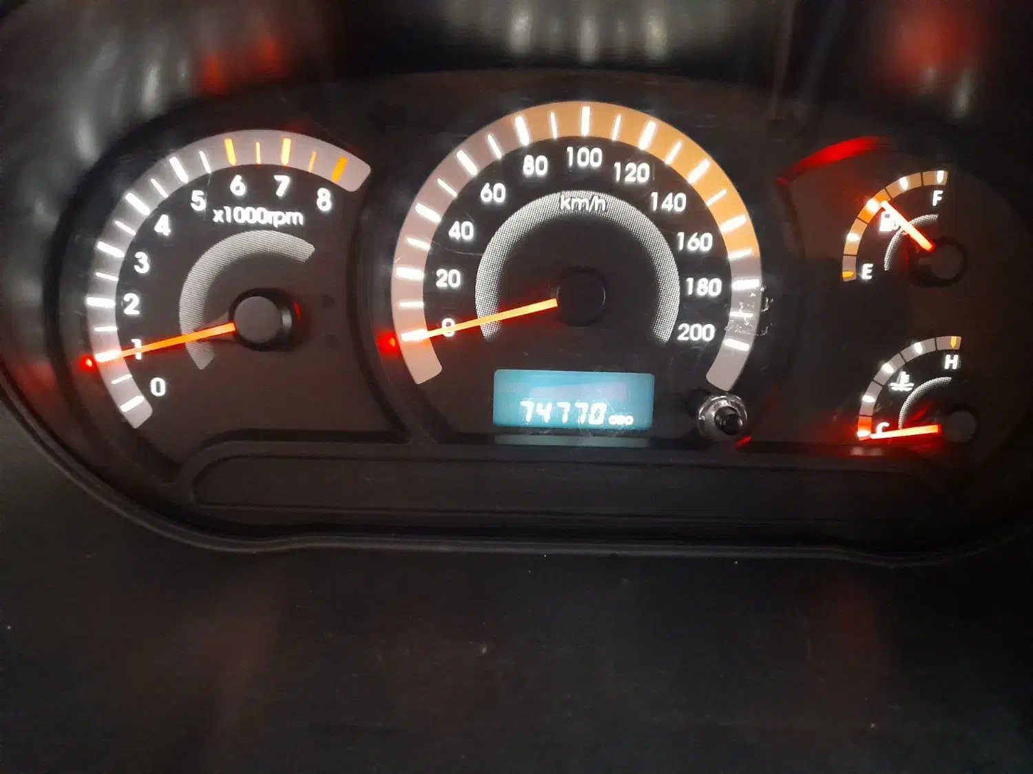 تیبا ۲ مدل ۱۴۰۰|خودرو سواری و وانت|ساوه, |دیوار