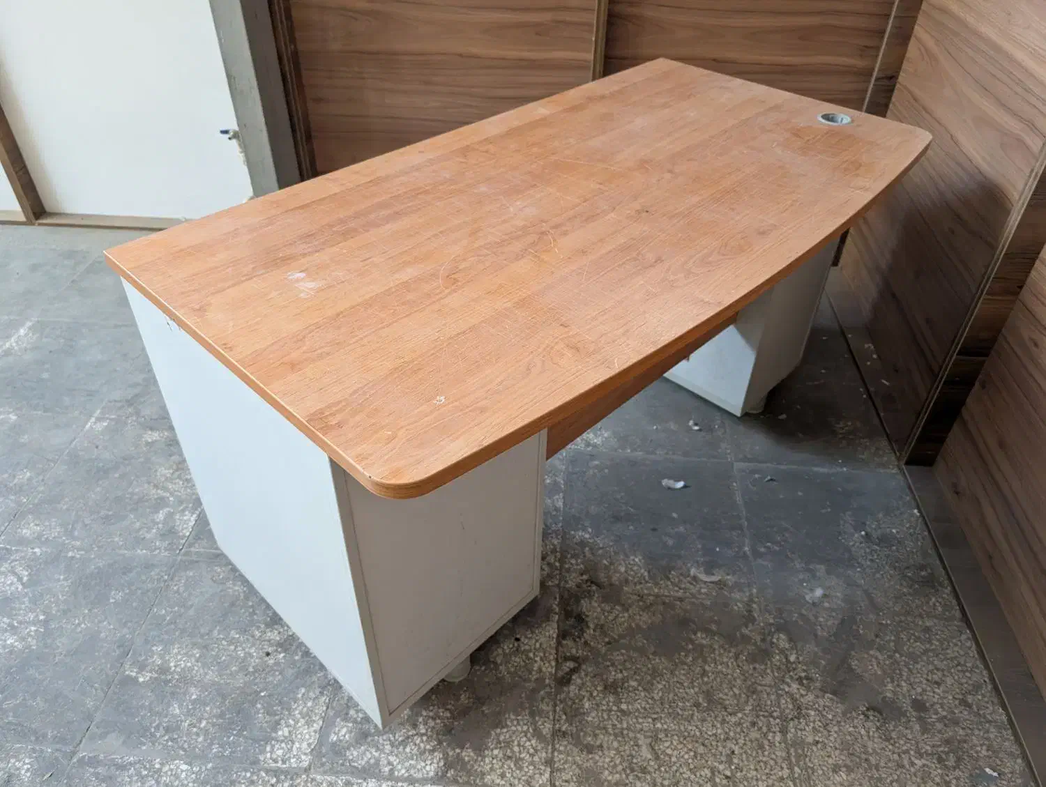 میز کامپیوتر، میز اداری|میز تحریر و کامپیوتر|فردیس, شهرک صنعتی سیمین دشت|دیوار