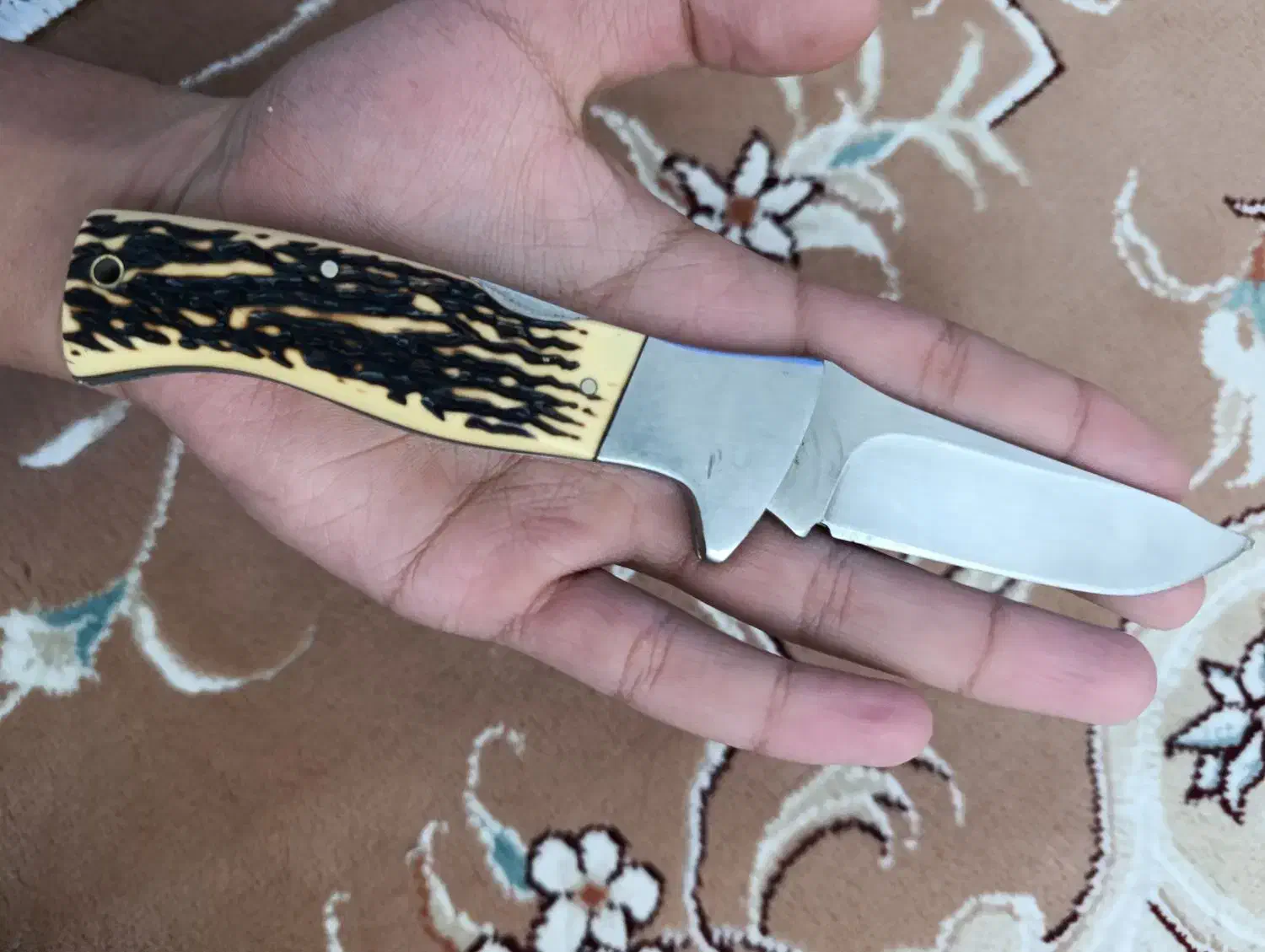 چاقو|کوهنوردی و کمپینگ|تاکستان, |دیوار