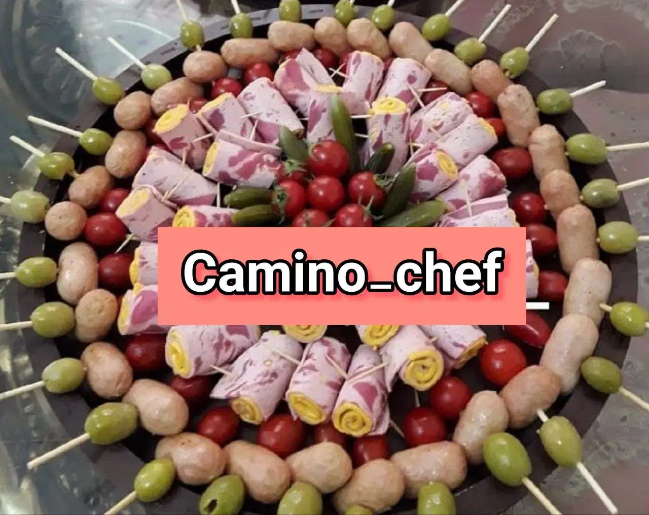 فینگرفود|خدمات پذیرایی، مراسم|فردیس, فردیس|دیوار