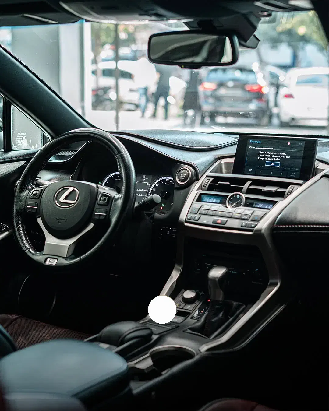 اجاره خودرو Lexus nx 200 رنت ماشین/خارجی|خودرو اجاره‌ای|تهران, امانیه|دیوار