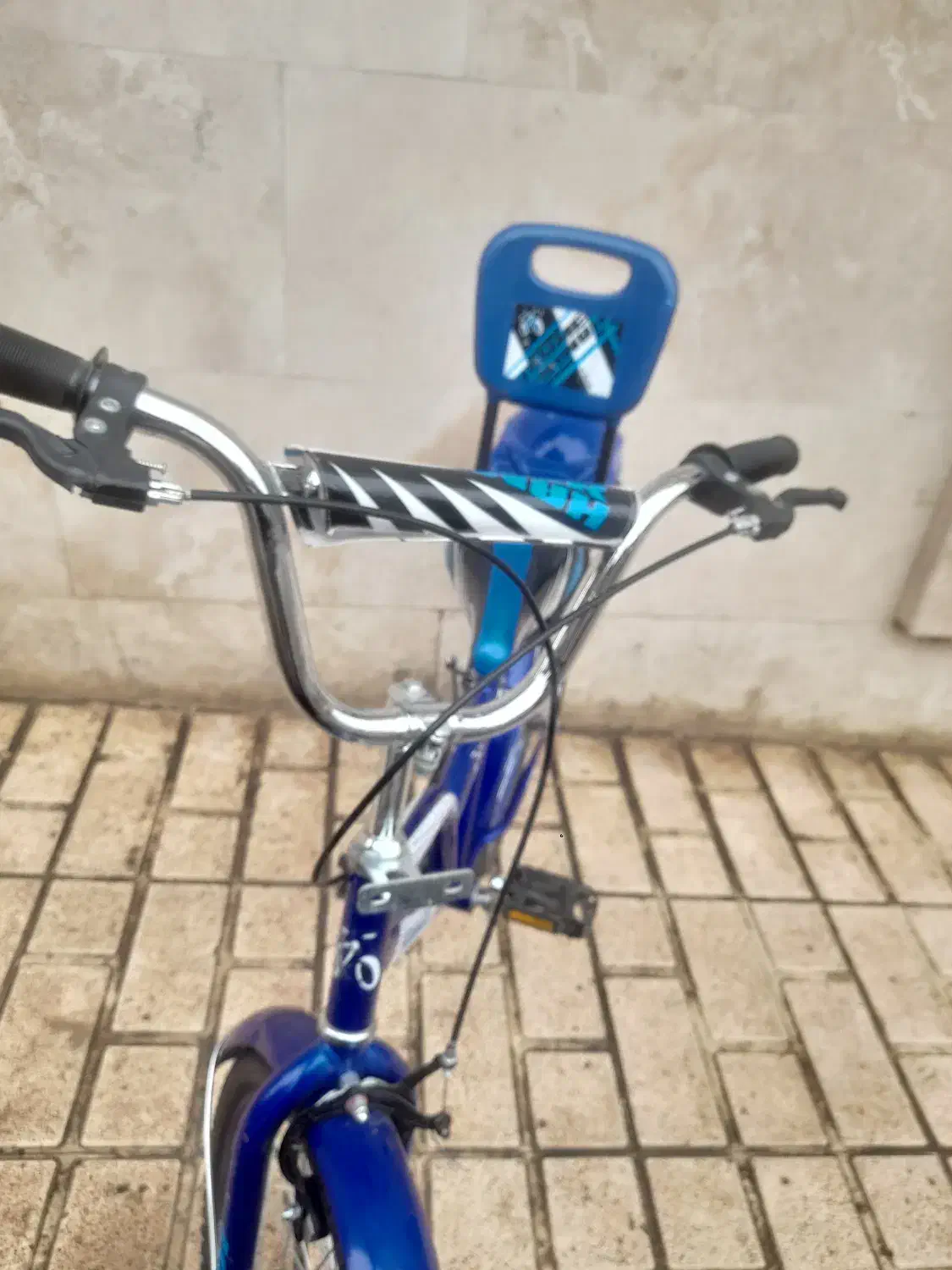 دوچرخه|دوچرخه، اسکیت، اسکوتر|رودهن, |دیوار