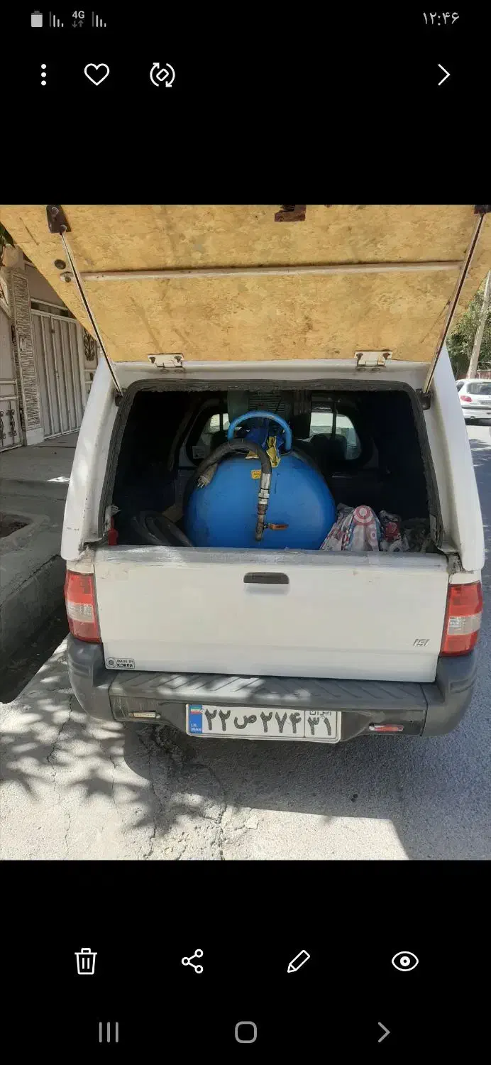 خدمات لوله بازکنی دالوند|خدمات پیشه و مهارت|خرم‌آباد, |دیوار