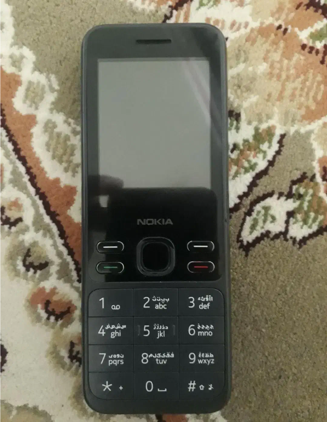 نوکیا 150 ویتنام|موبایل|باقرشهر, |دیوار
