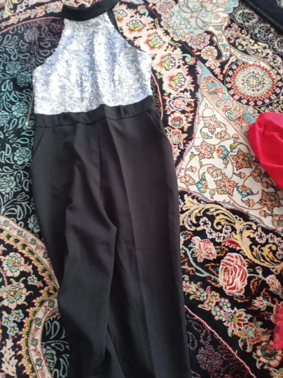 حراج لباس مجلسی|حراج|تربتحیدریه, ترمینال|دیوار