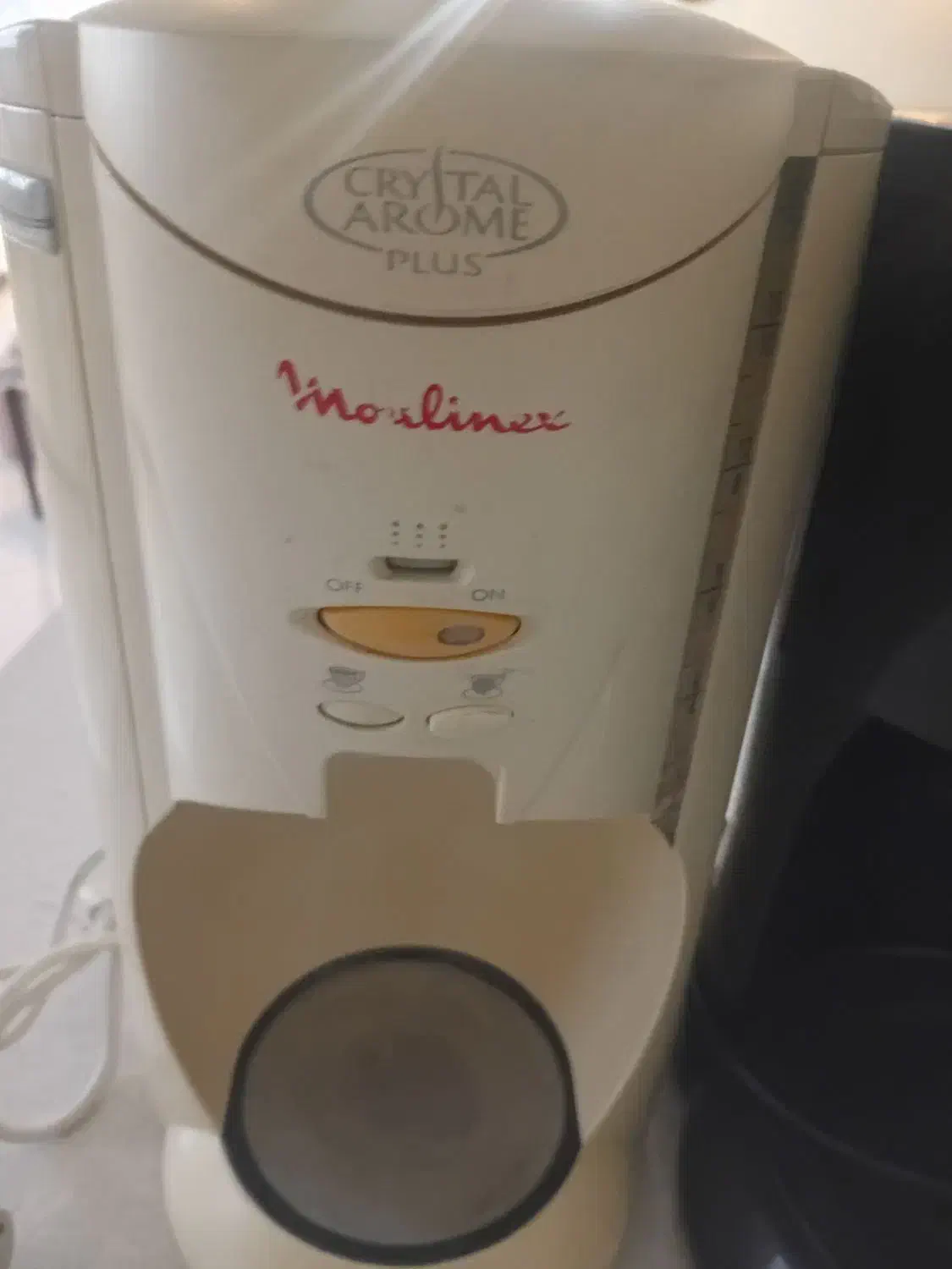 لوازم آشپزخانه|سماور، چای‌ساز، قهوه‌ساز|رودهن, |دیوار