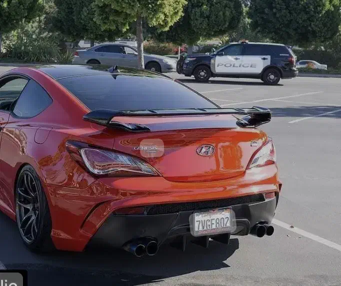 مرکز تخصصی تیونینگ هیوندا جنسیس کوپه|قطعات یدکی و لوازم جانبی|تهران, قلهک|دیوار