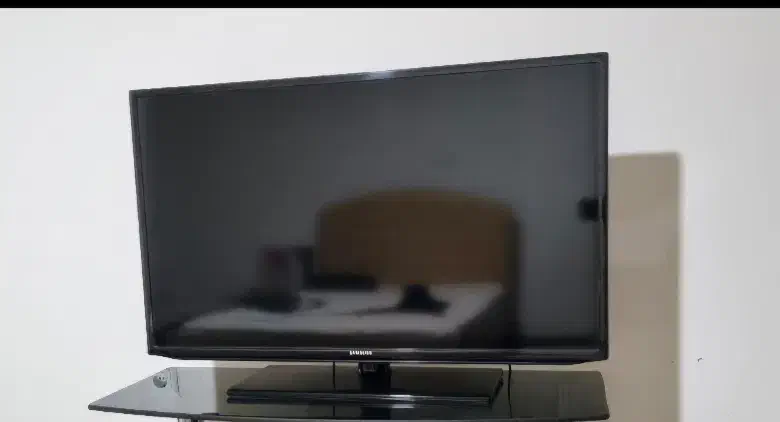 ال ای دی 32 سامسونگ|تلویزیون و پروژکتور|شیراز, شهرک سراج|دیوار