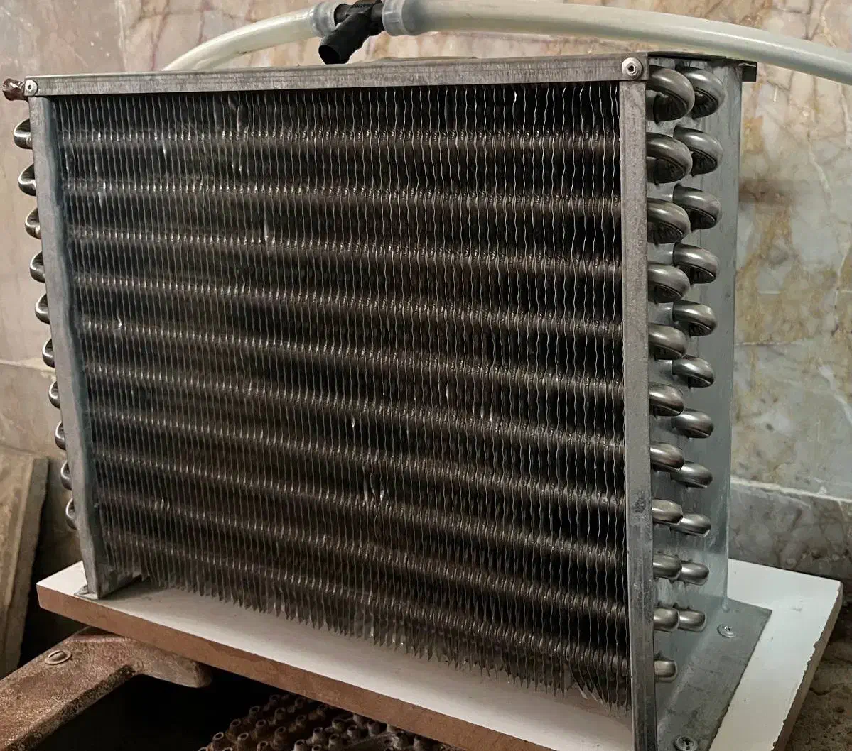 گلابگیر۱۵۰لیتری|ظروف پختوپز|بجنورد, |دیوار