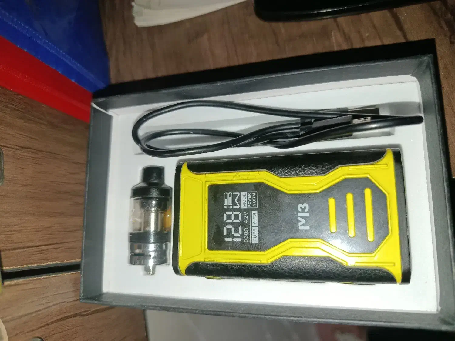 ویپ .پاد|زیورآلات و اکسسوری|زاهدان, |دیوار