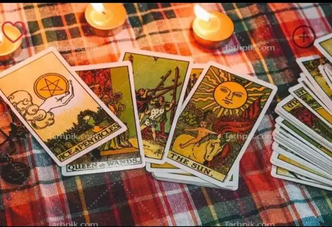 دنیای فال و پیشگویی و رازهایی پنهان و اینه بینی|خدمات پذیرایی، مراسم|سنندج, |دیوار