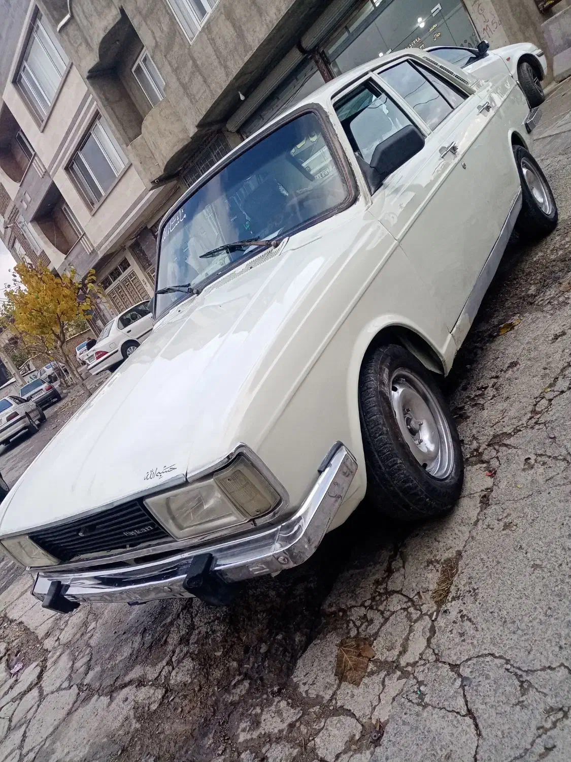 پیکان سالم خوش قیمت|خودرو سواری و وانت|بانه, |دیوار