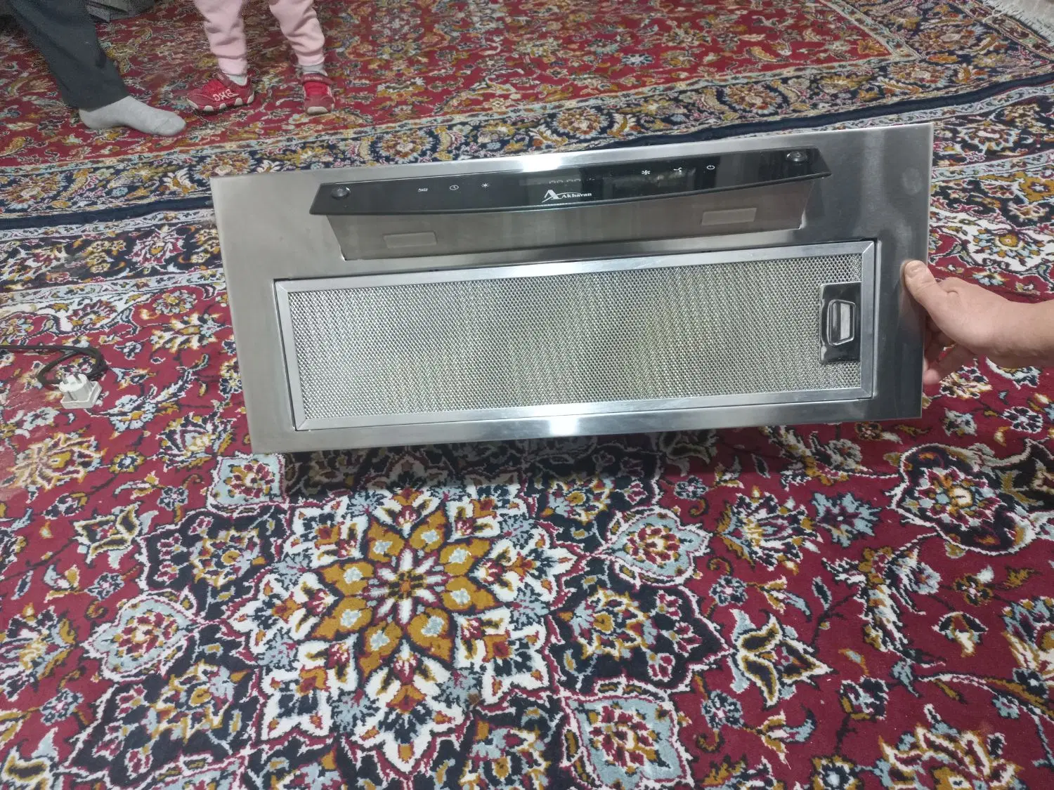 هود|هود|همدان, |دیوار