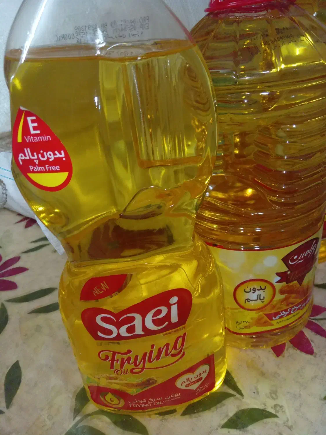 روغن ورامین  ساعی|خوردنی و آشامیدنی|شیراز, شهرک ایثار|دیوار