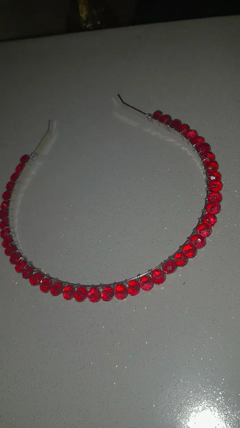 گل روبانی و اکسسوری|زیورآلات و اکسسوری|محمدیه-قزوین, |دیوار