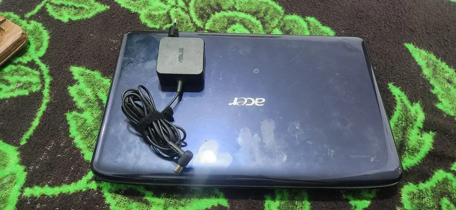 لب تاب ایسر سالم بشرط|رایانه همراه|قدس, شهرقدس|دیوار