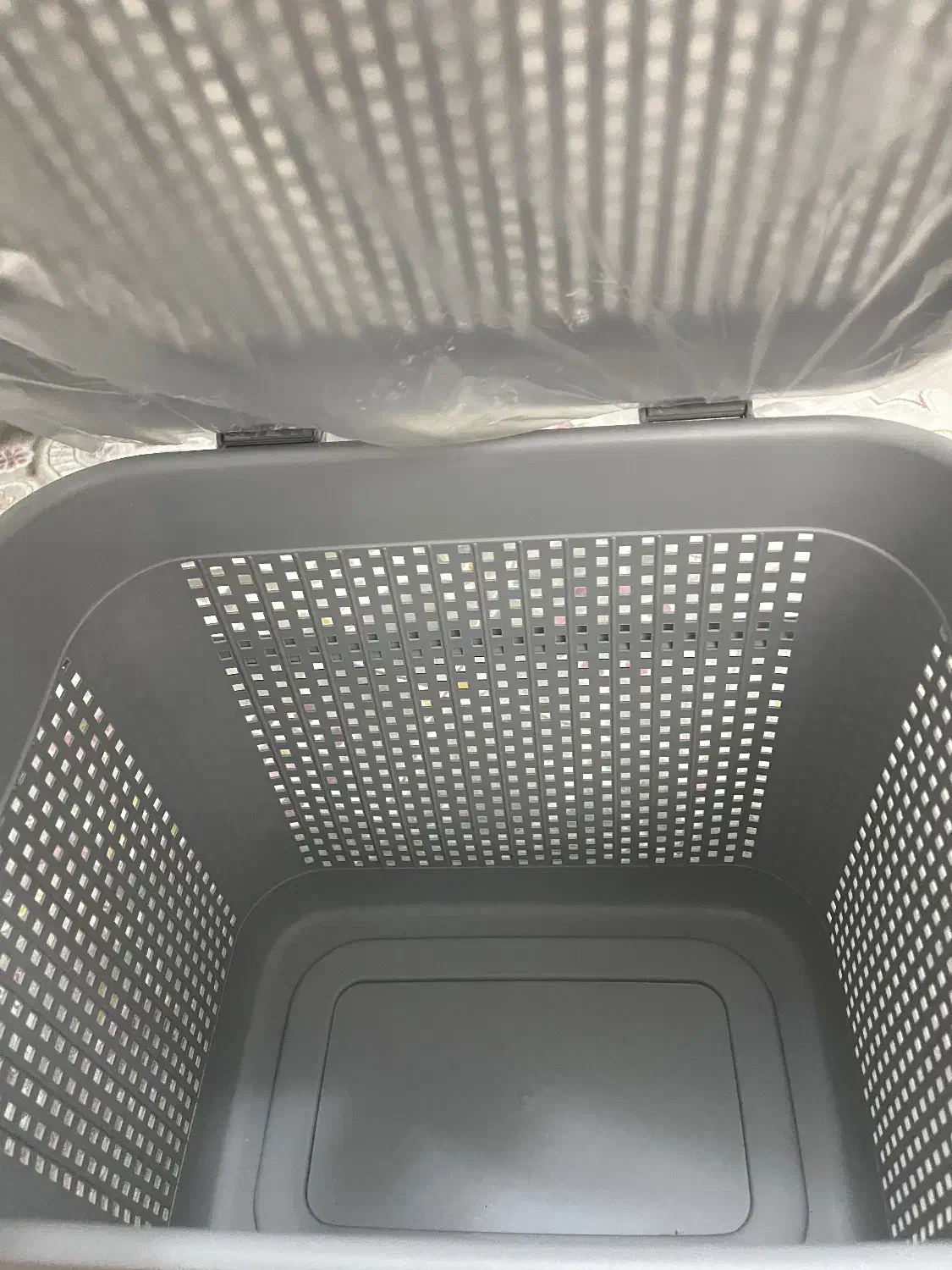 سبد پیکنیک|ظروف نگهدارنده، پلاستیکی، یکبارمصرف|تهران, پونک|دیوار